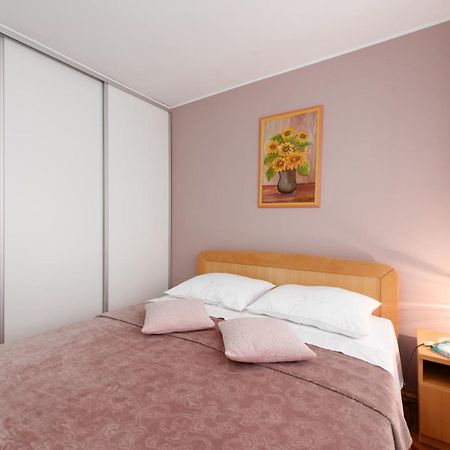 Apartment M-Arte Опатия Экстерьер фото
