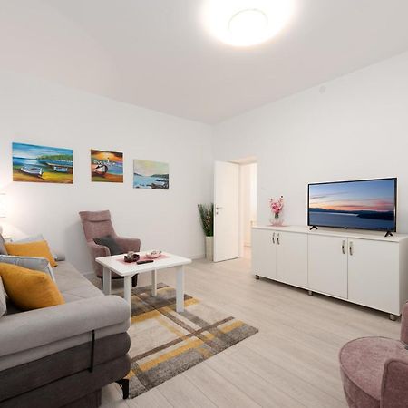 Apartment M-Arte Опатия Экстерьер фото