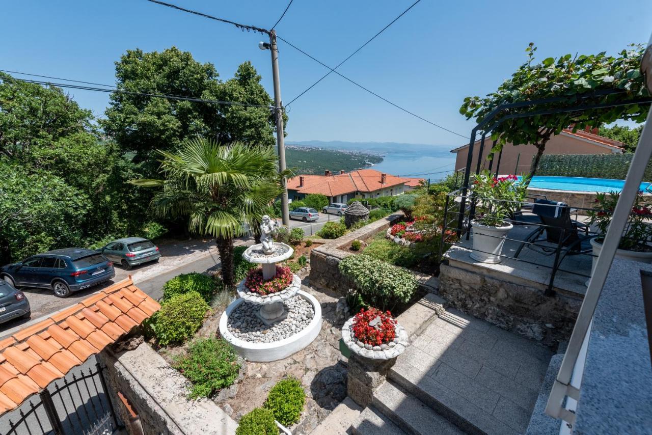 Apartment M-Arte Опатия Экстерьер фото