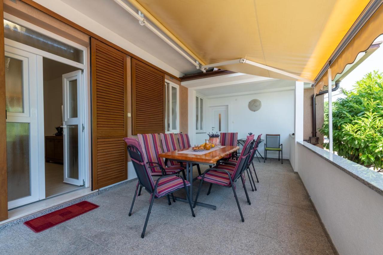 Apartment M-Arte Опатия Экстерьер фото