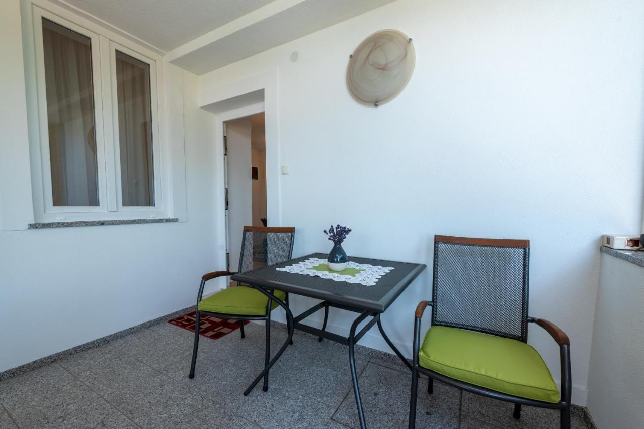 Apartment M-Arte Опатия Экстерьер фото