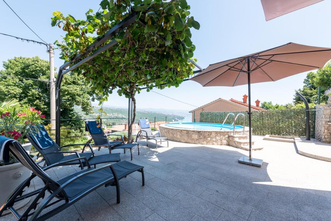 Apartment M-Arte Опатия Экстерьер фото