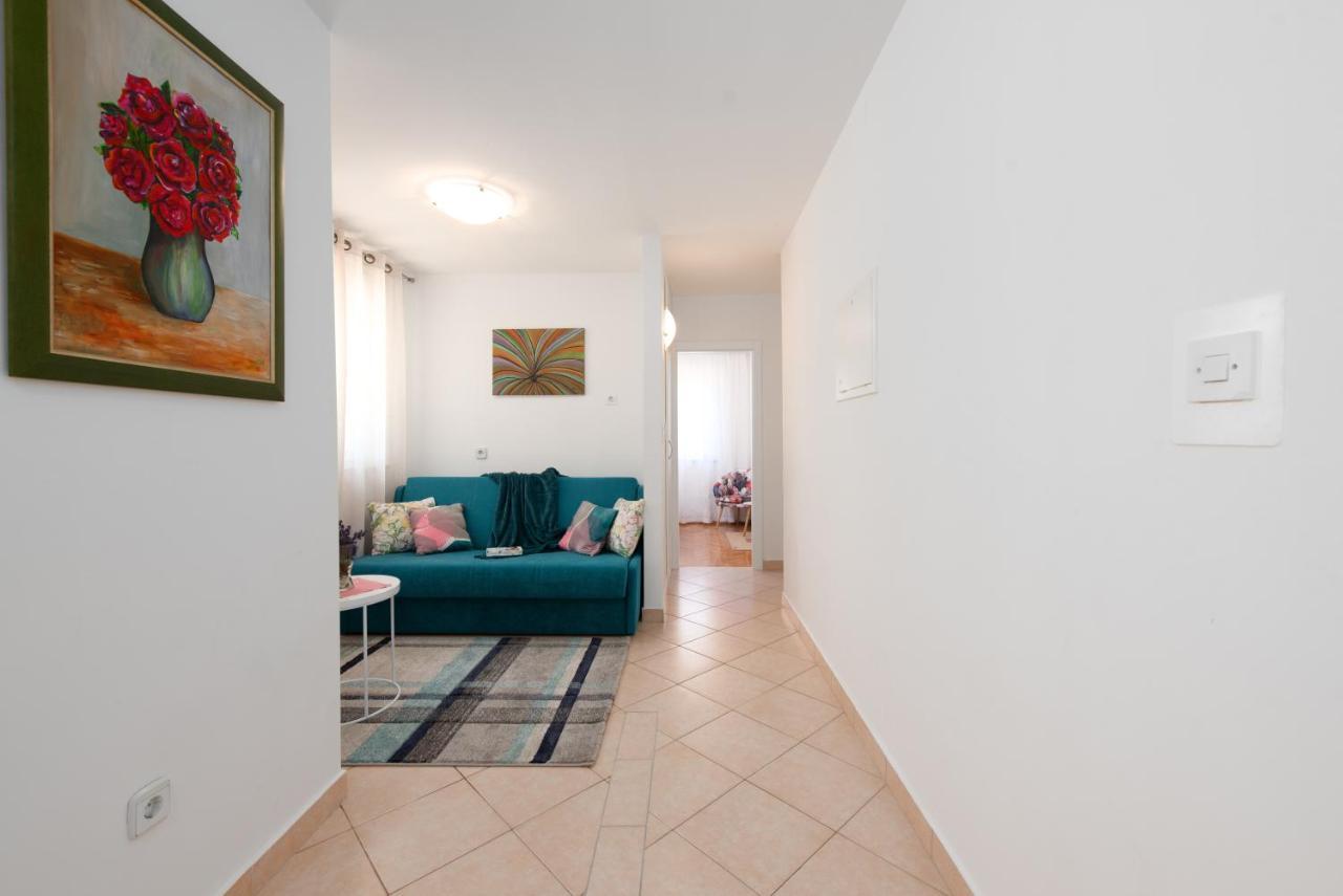 Apartment M-Arte Опатия Экстерьер фото