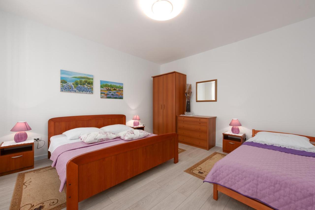 Apartment M-Arte Опатия Экстерьер фото
