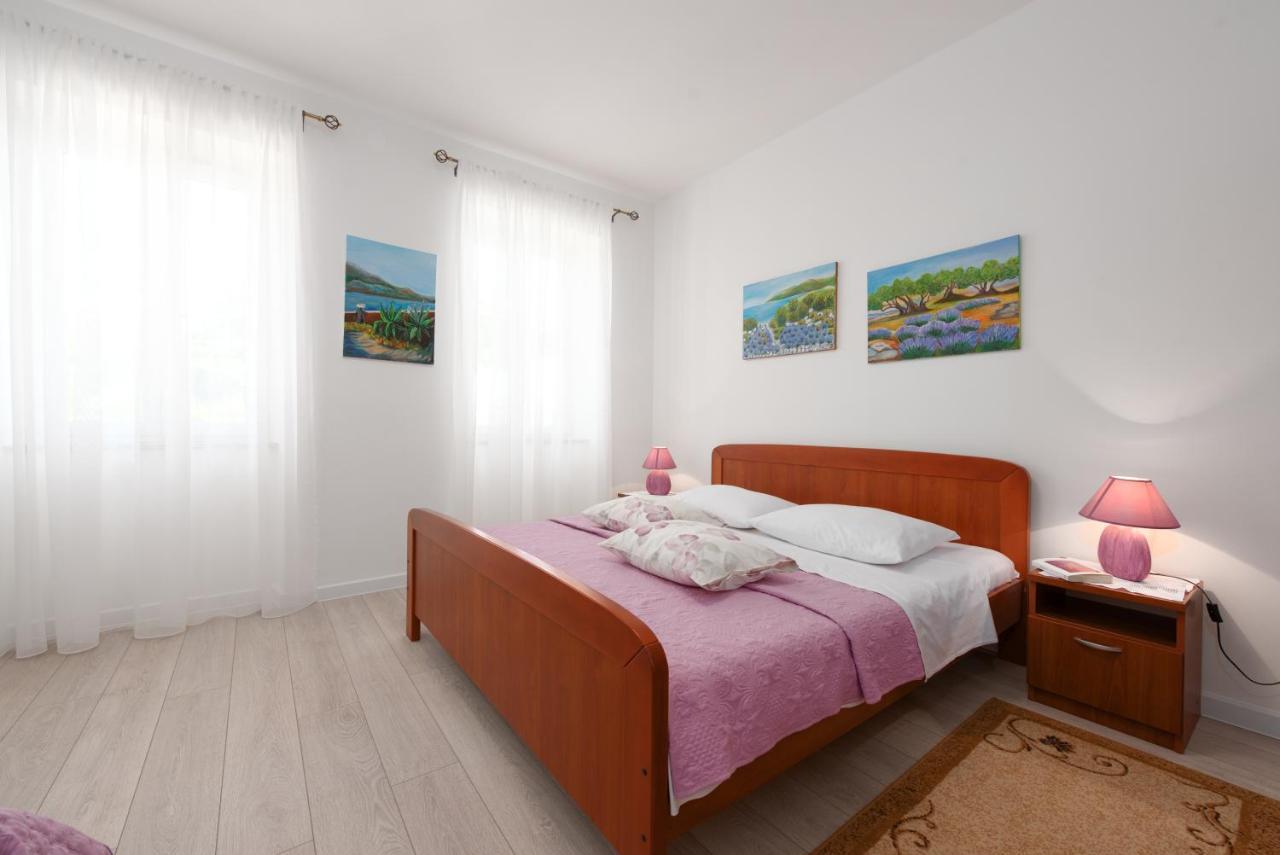 Apartment M-Arte Опатия Экстерьер фото
