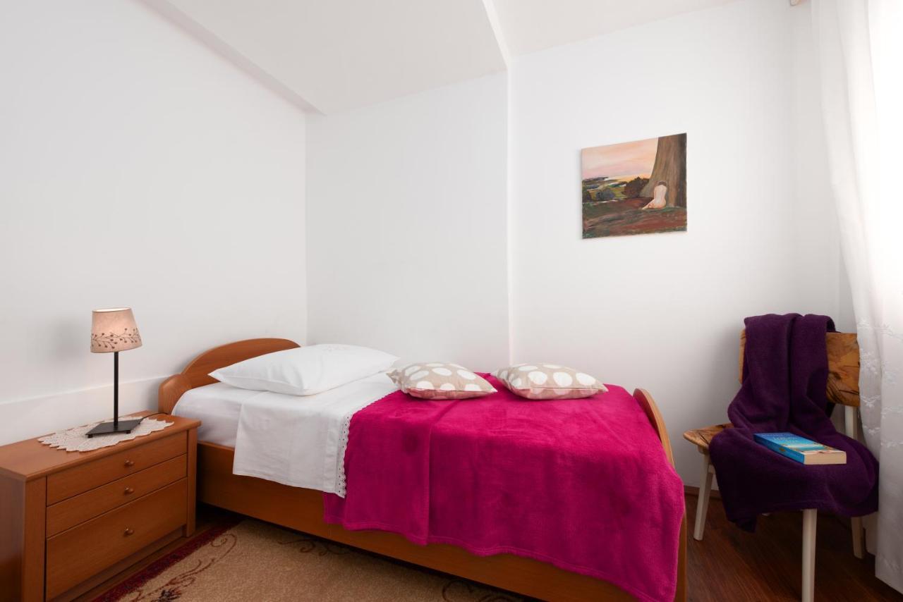 Apartment M-Arte Опатия Экстерьер фото
