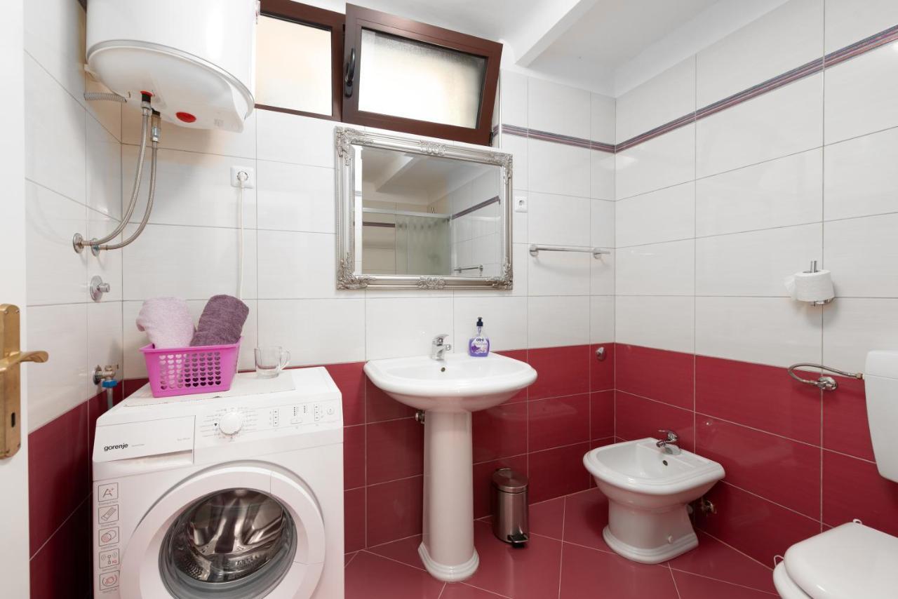 Apartment M-Arte Опатия Экстерьер фото