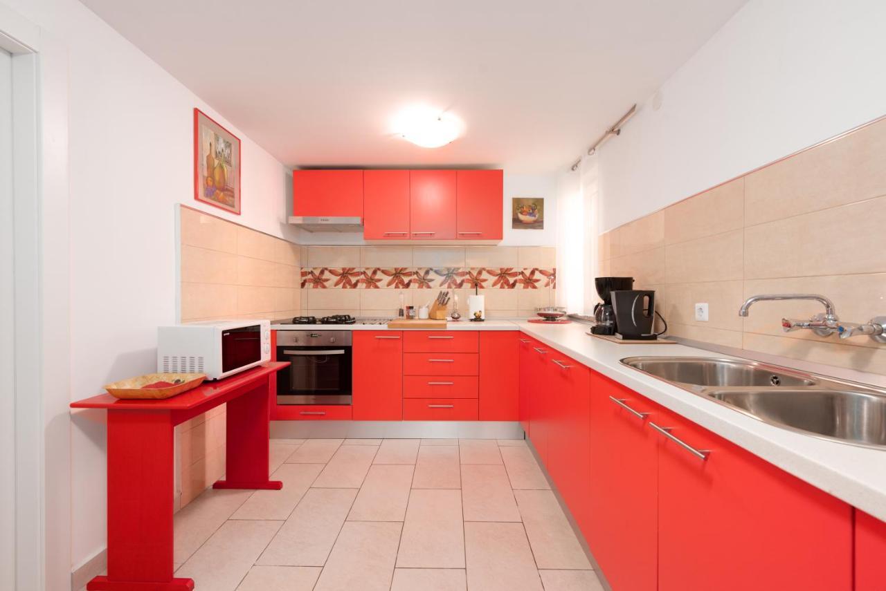 Apartment M-Arte Опатия Экстерьер фото