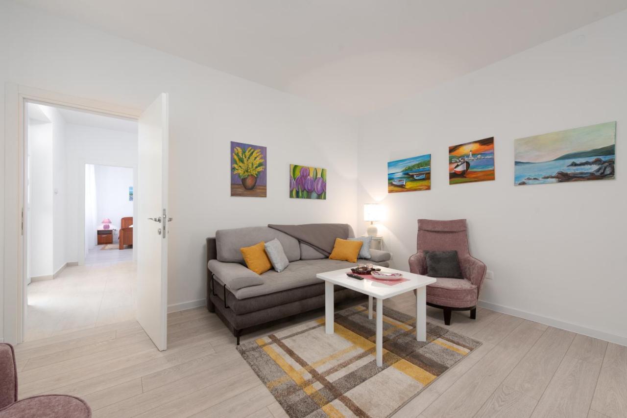 Apartment M-Arte Опатия Экстерьер фото