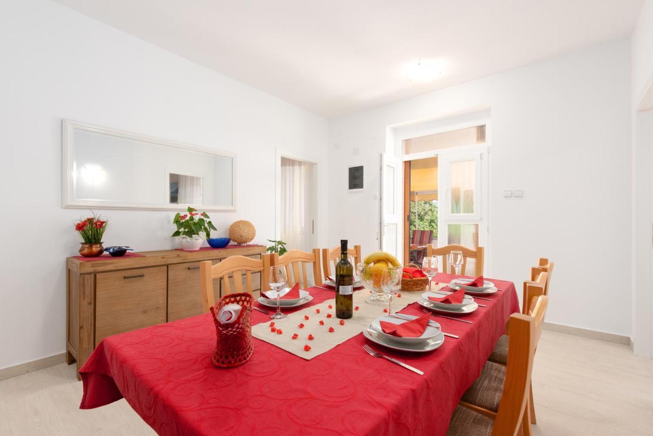 Apartment M-Arte Опатия Экстерьер фото