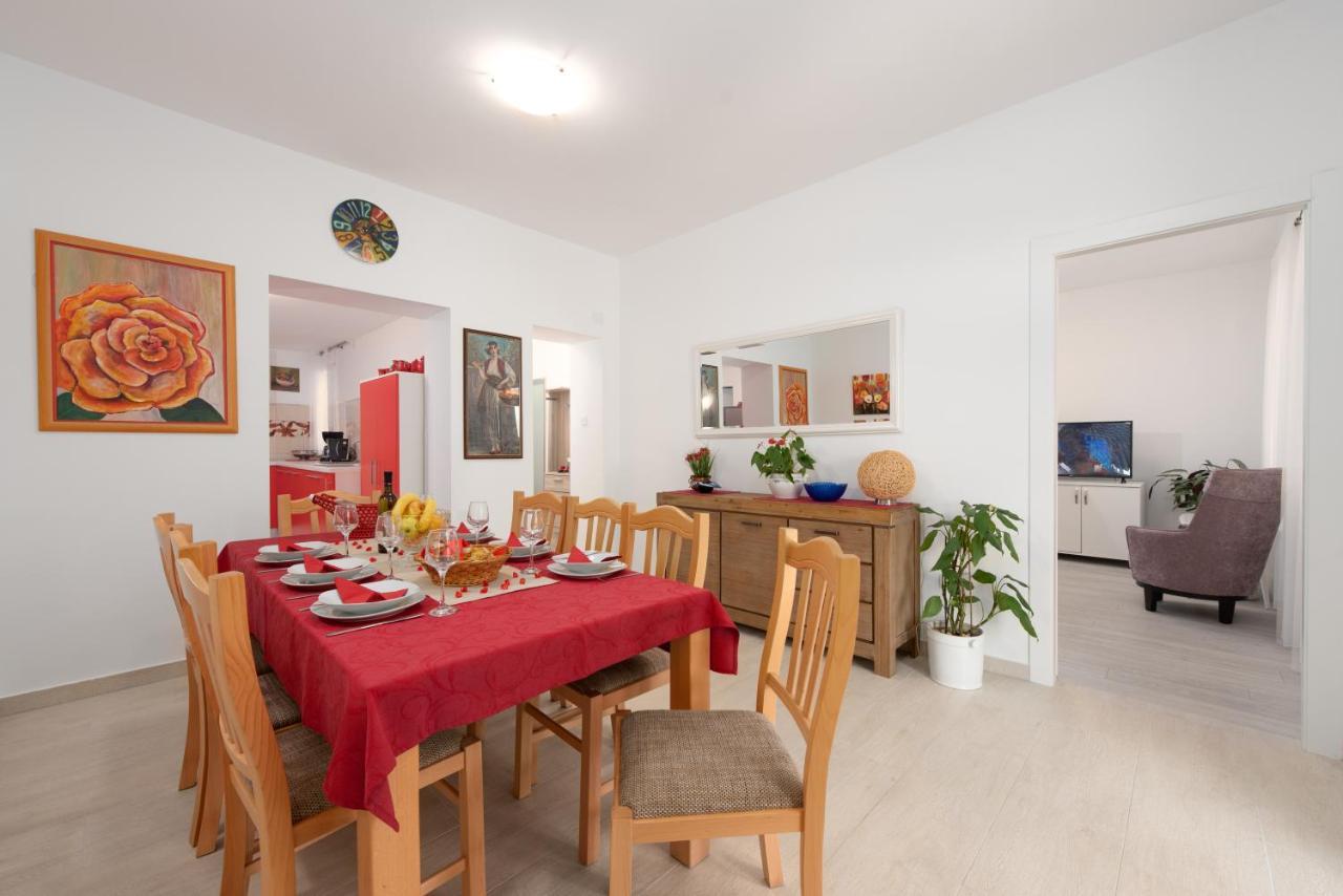 Apartment M-Arte Опатия Экстерьер фото