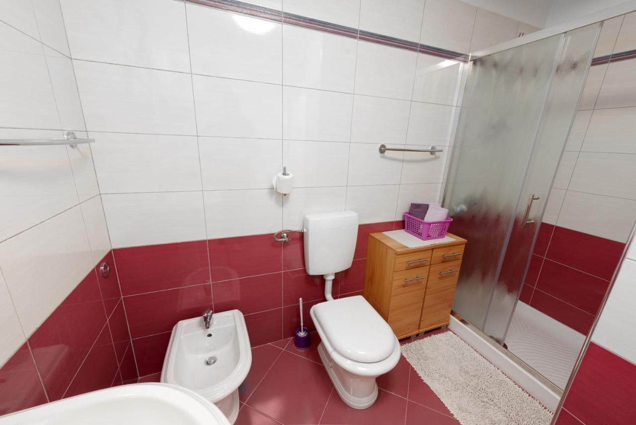 Apartment M-Arte Опатия Экстерьер фото