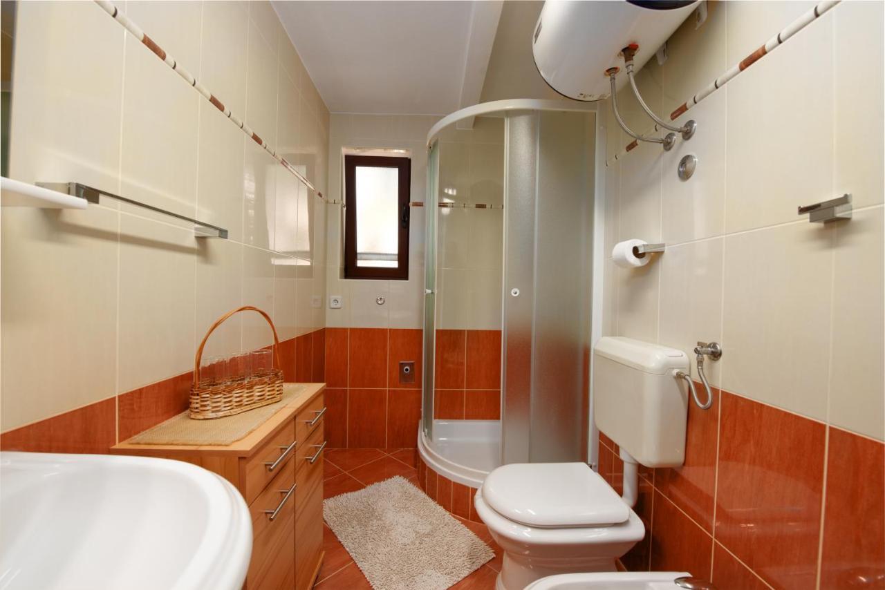 Apartment M-Arte Опатия Экстерьер фото