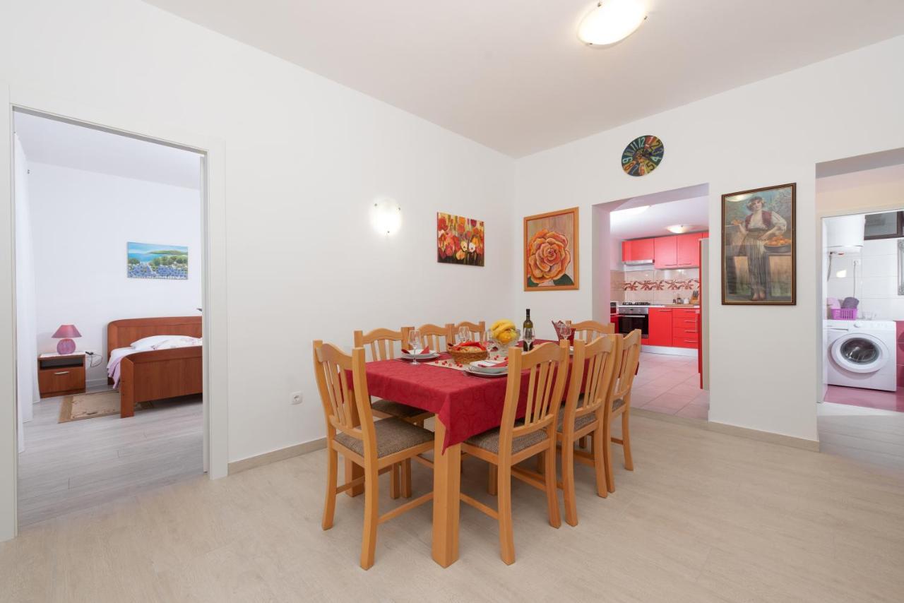 Apartment M-Arte Опатия Экстерьер фото