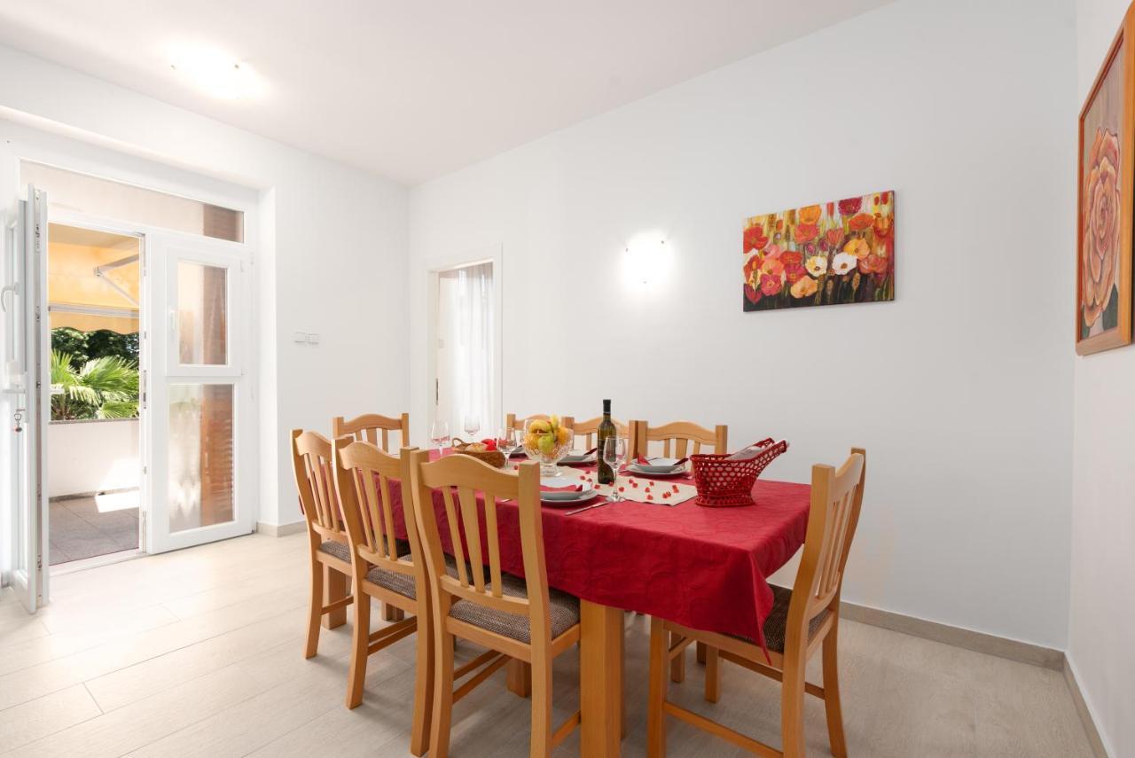 Apartment M-Arte Опатия Экстерьер фото