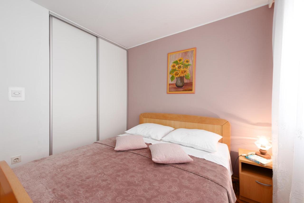 Apartment M-Arte Опатия Экстерьер фото