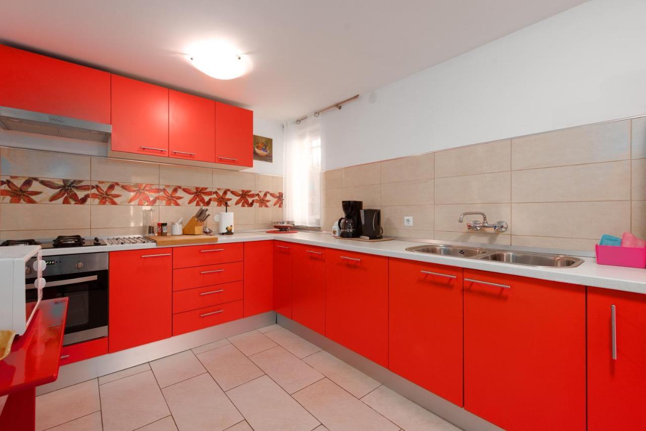 Apartment M-Arte Опатия Экстерьер фото