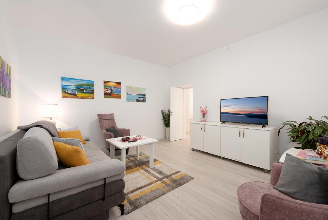 Apartment M-Arte Опатия Экстерьер фото