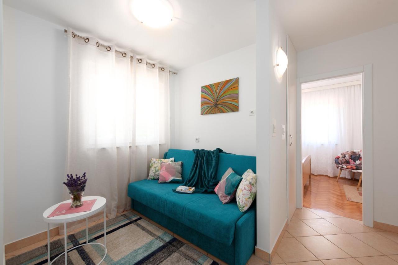 Apartment M-Arte Опатия Экстерьер фото