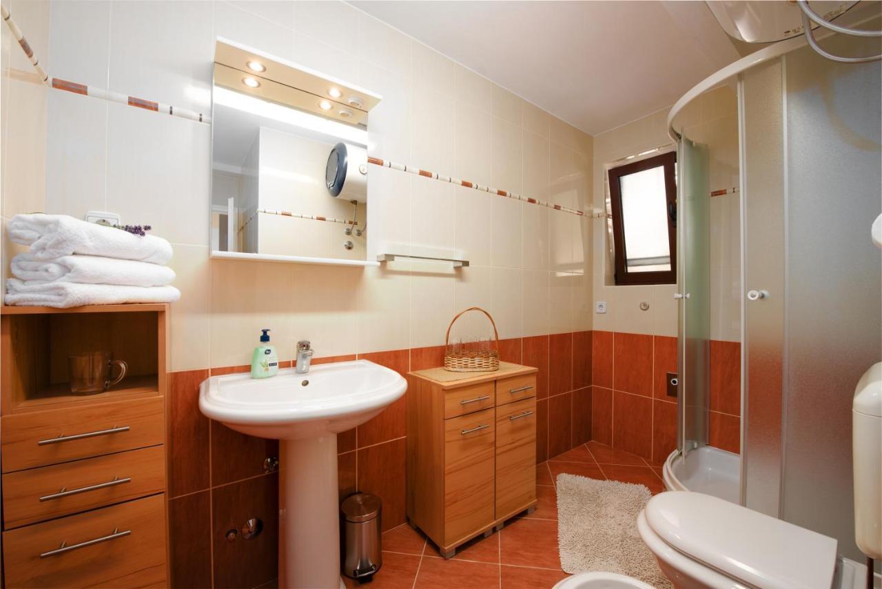 Apartment M-Arte Опатия Экстерьер фото