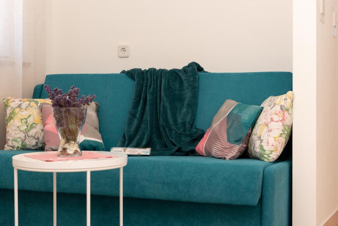 Apartment M-Arte Опатия Экстерьер фото