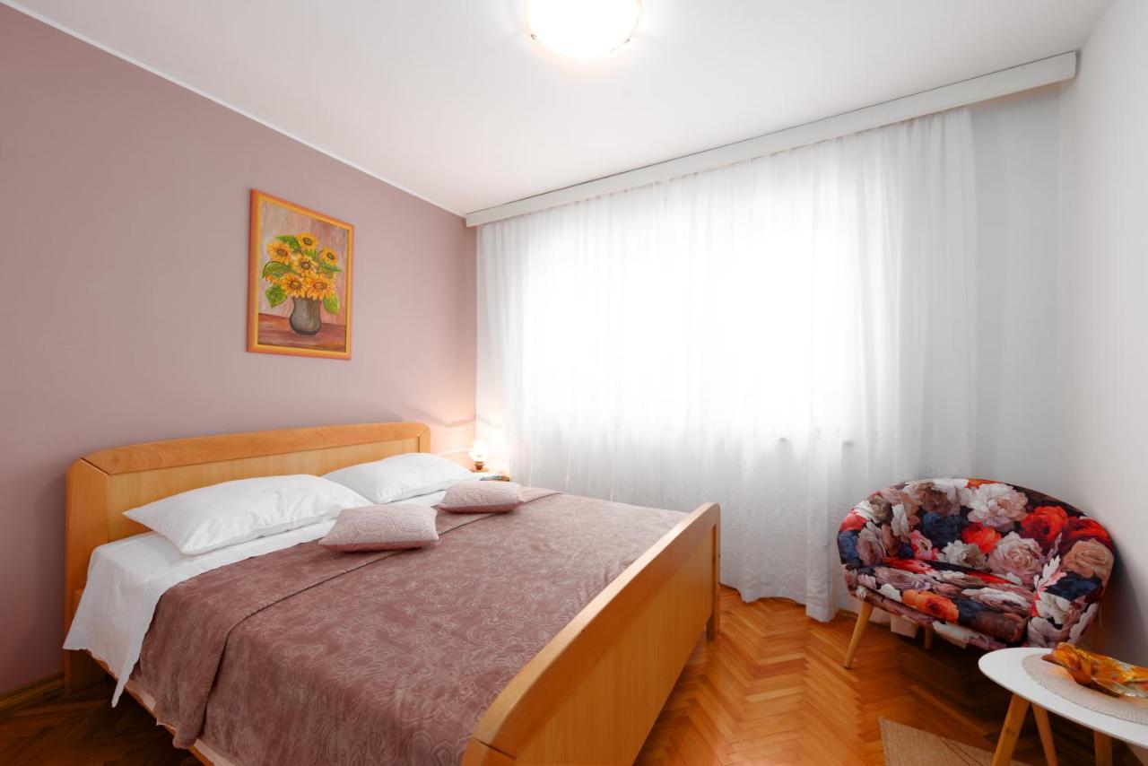 Apartment M-Arte Опатия Экстерьер фото