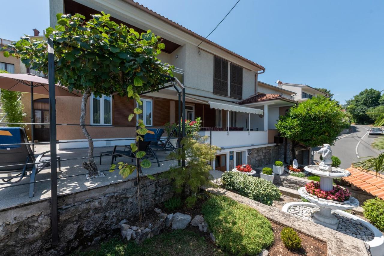 Apartment M-Arte Опатия Экстерьер фото